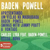 Baden Powell